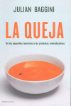 LA QUEJA