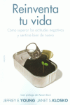 REINVENTA TU VIDA