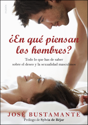 EN QU PIENSAN LOS HOMBRES?