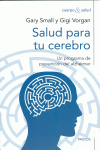 SALUD PARA TU CEREBRO