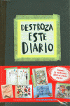 DESTROZA ESTE DIARIO