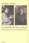 LA BATALLA DE LAS CEREZAS