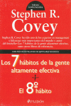 PACK CONMEMORATIVO STEPHEN R. COVEY