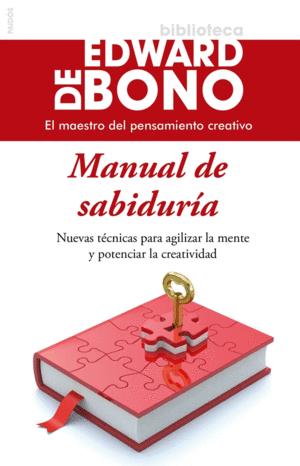 MANUAL DE SABIDUR�A