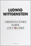 OBSERVACIONES SOBRE LOS COLORES