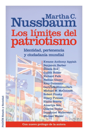 LOS LMITES DEL PATRIOTISMO