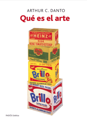 QU� ES EL ARTE