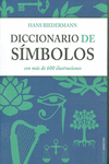 DICCIONARIO DE S�MBOLOS