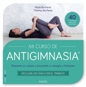 MI CURSO DE ANTIGIMNASIA�