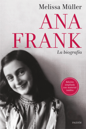 ANA FRANK. LA BIOGRAF�A