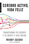 CEREBRO ACTIVO, VIDA FELIZ