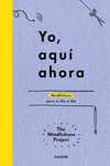 YO, AQU� AHORA