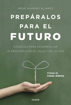 PREP�RALOS PARA EL FUTURO