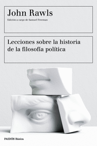 LECCIONES SOBRE LA HISTORIA DE LA FILOSOF�A POL�TICA
