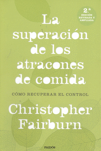 LA SUPERACIN DE LOS ATRACONES DE COMIDA