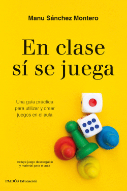 EN CLASE S� SE JUEGA