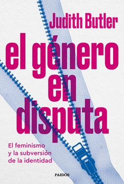 EL G�NERO EN DISPUTA