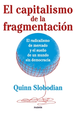 EL CAPITALISMO DE LA FRAGMENTACI�N