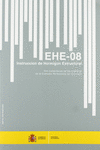 INSTRUCCI�N DE HORMIGON ESTRUCTURAL. EHE-08. (5� EDICI�N)
