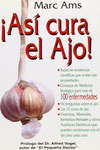 AS CURA EL AJO