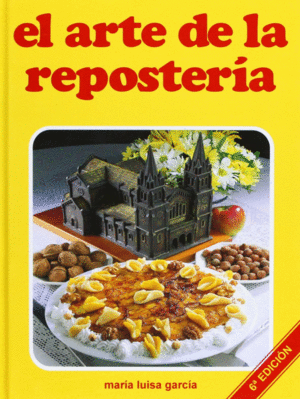 EL ARTE DE LA REPOSTER�A