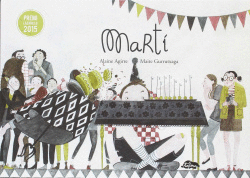 MART�