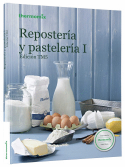 REPOSTERA Y PASTELERA I
