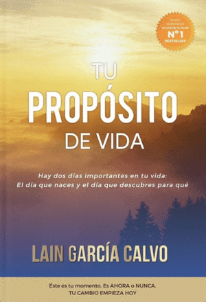 TU PROP�SITO DE VIDA
