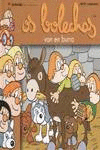 OS BOLECHAS VAN EN BURRO