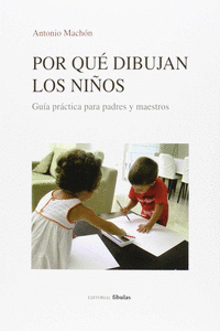 POR QU DIBUJAN LOS NIOS.