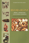 HISTORIA DEL PAN