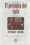 EL PERI�DICO DEL SIGLO