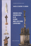 GALICIA, EL CRUCEIRO Y SU ORIGEN