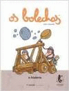 BIBLIOTECA B�SICA OS BOLECHAS. A HISTORIA