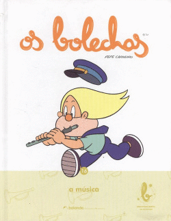 BIBILIOTECA B�SICA OS BOLECHAS. A M�SICA