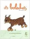 BIBLIOTECA B�SICA OS BOLECHAS. OS ANIMAIS SALVAXES