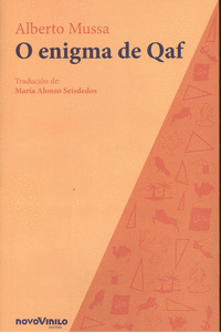 O ENIGMA DE QAF