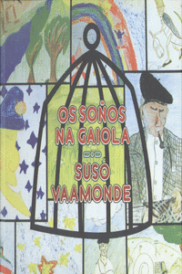 OS SOOS  NA GAIOLA