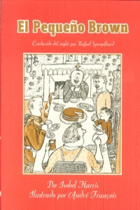 EL PEQUE�O BROWN