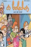 OS BOLECHAS VAN DE HOTEL