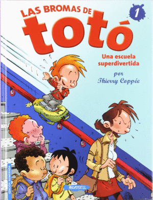 LAS BROMAS DE TOT�