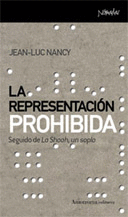 LA REPRESENTACI�N PROHIBIDA