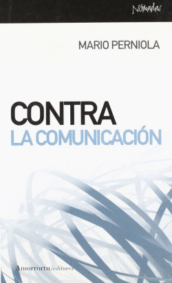 CONTRA LA COMUNICACI�N