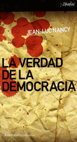 LA VERDAD DE LA DEMOCRACIA