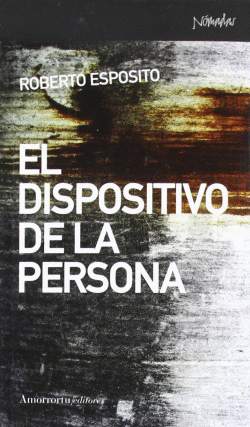 EL DISPOSITIVO DE LA PERSONA