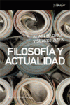 FILOSOF�A Y ACTUALIDAD