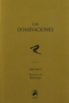 LAS DOMINACIONES