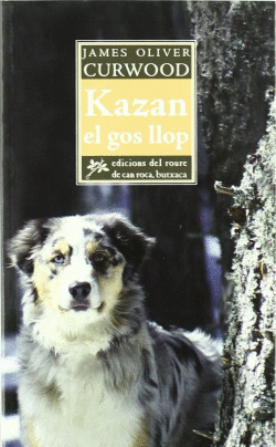 KAZAN, EL GOS LLOP