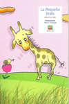 LA PEQUE�A JIRAFA