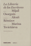 LA LIBRER�A DE LOS ESCRITORES